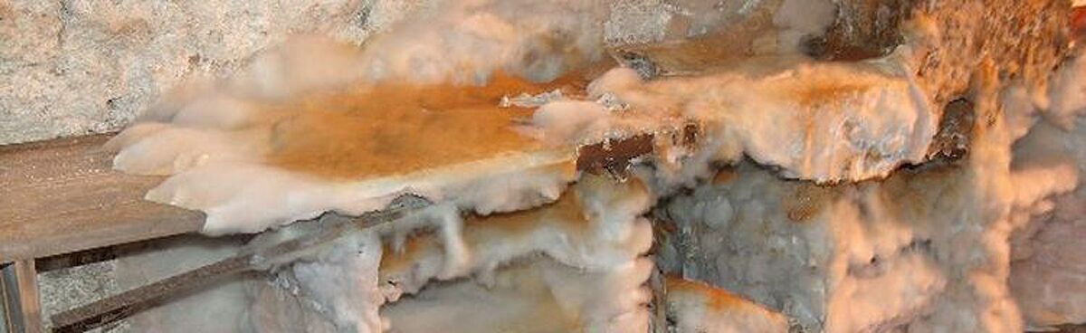Thermo Lignum Behandlung eines Gebäudes im Freilichtmuseum Detmold und in der St. John's Church, England
